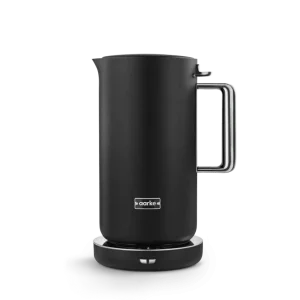 Kettle Noir Mat
