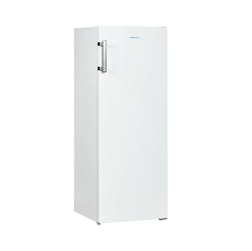 Kibernetik 161 Liter Tiefkühlschrank / Gefrierschrank no Frost