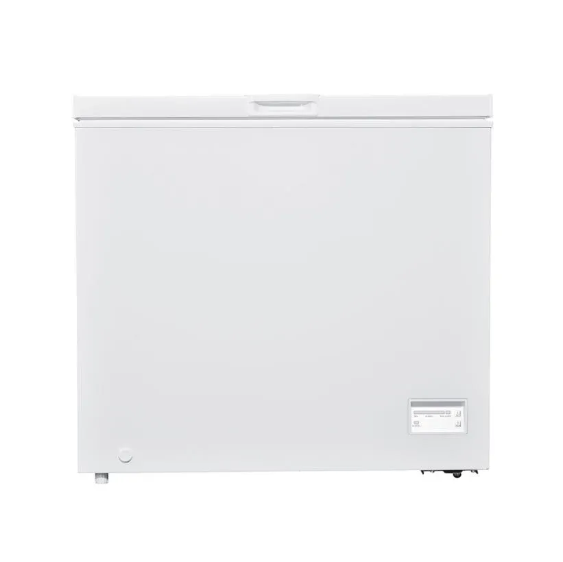 Kibernetik 200 Liter Gefriertruhe ECO-Line