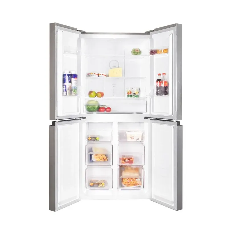 Kibernetik 362 Liter ECO Multi Door Food Center no Frost