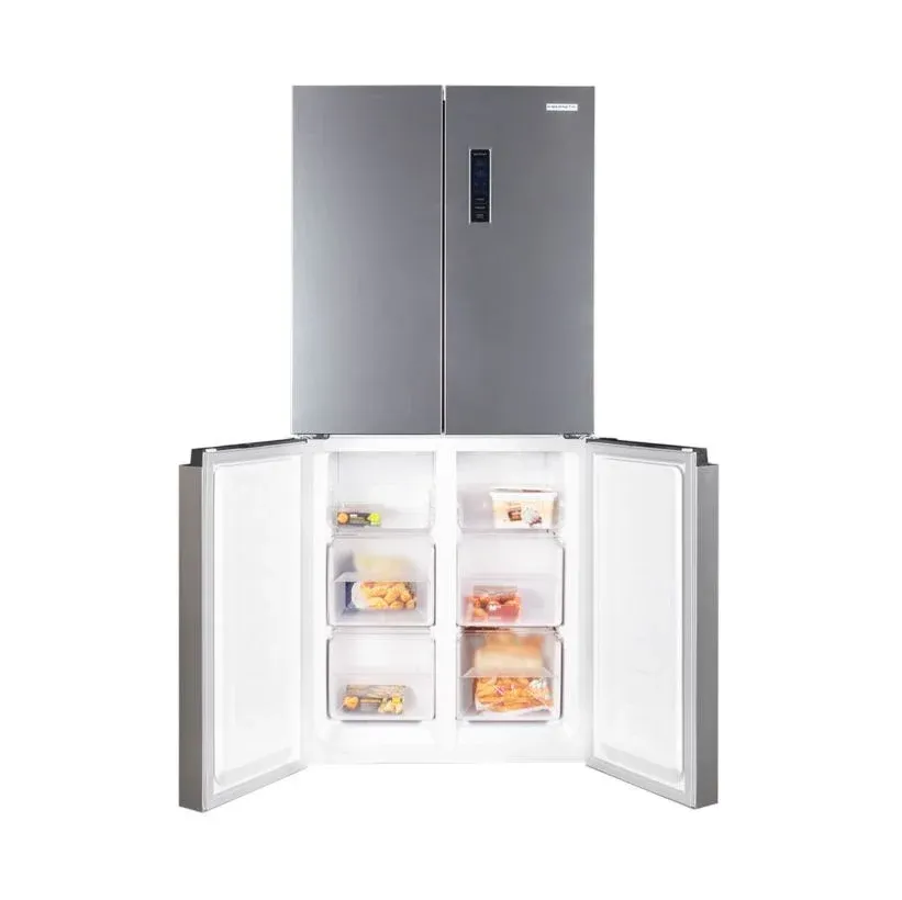 Kibernetik 362 Liter ECO Multi Door Food Center no Frost