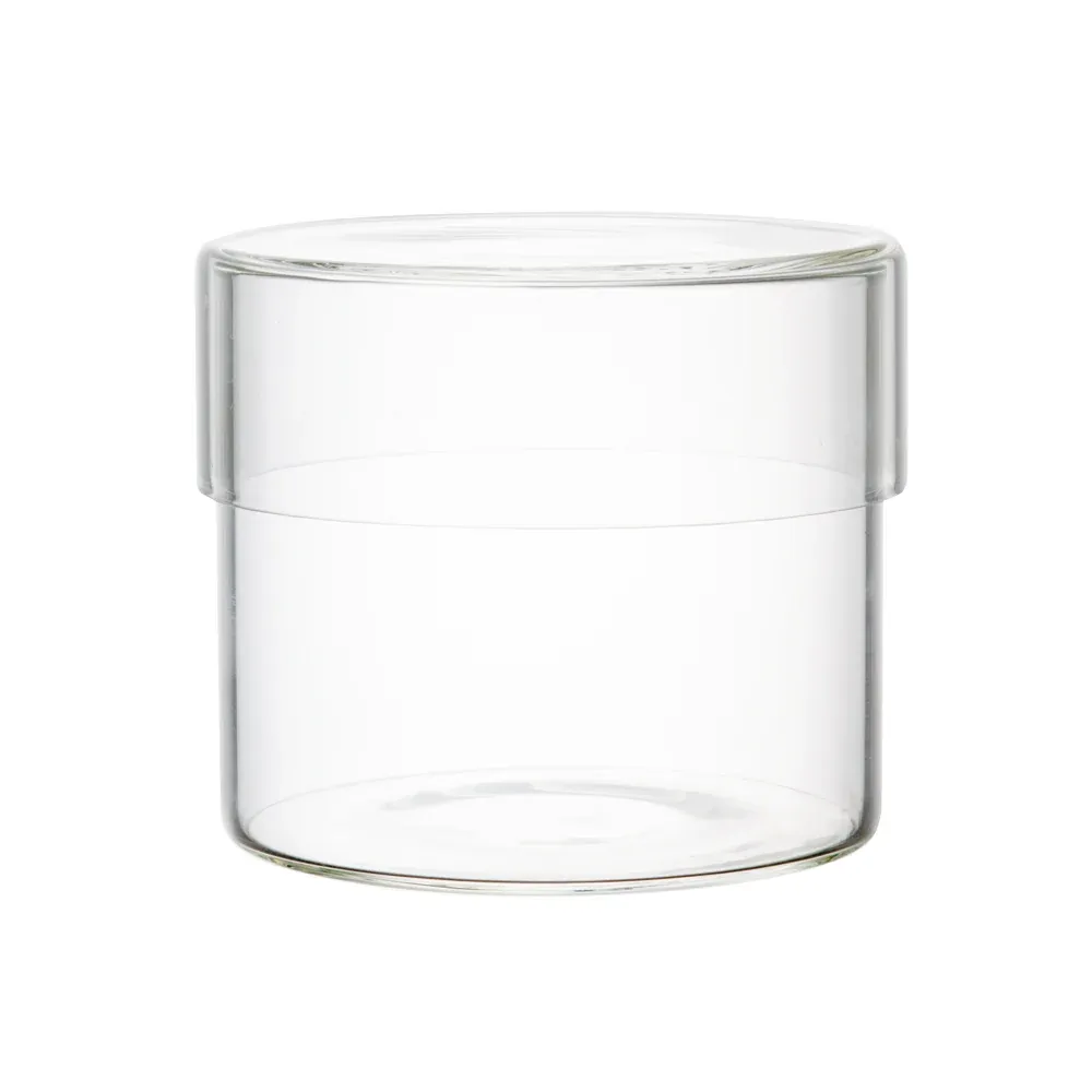 Kinto - Étui en verre Schale moyen