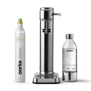Kit de démarrage Carbonator 3 Acier