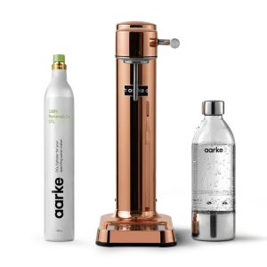 Kit de démarrage Carbonator 3 Cuivre