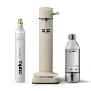 Kit de démarrage Carbonator 3 Sand