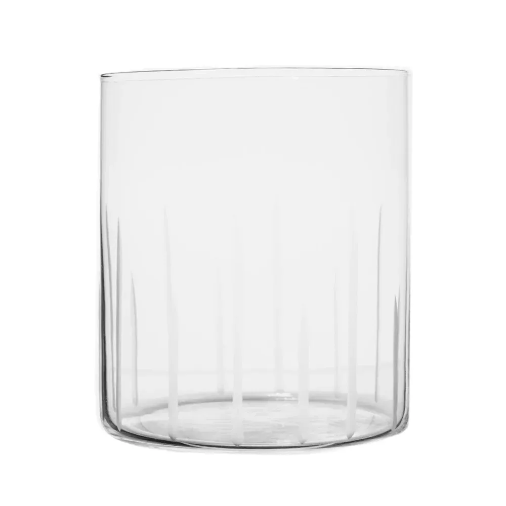 À l'ancienne - Verre à vision verticale 390 m