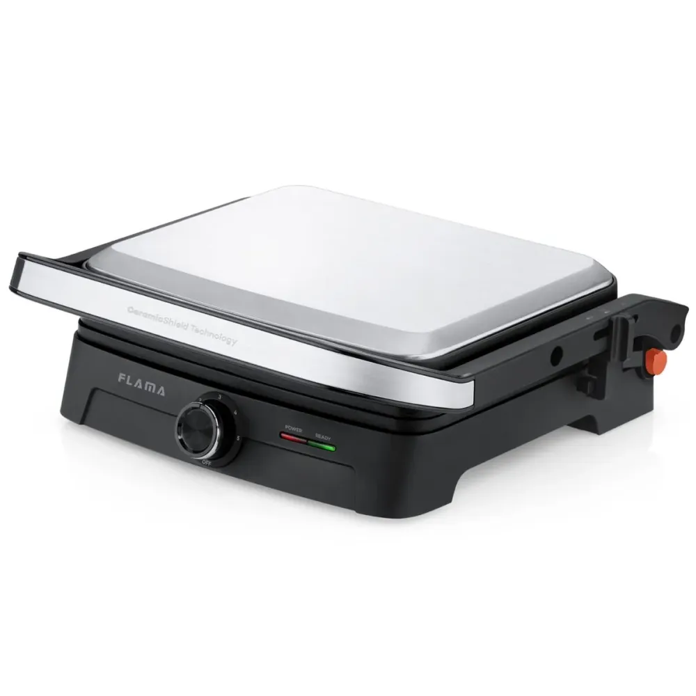 Machine à sandwich Flama 4522FL