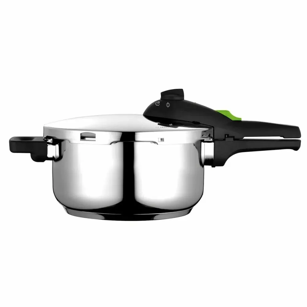 Marmites Express Fagor DUO 4L RAPID