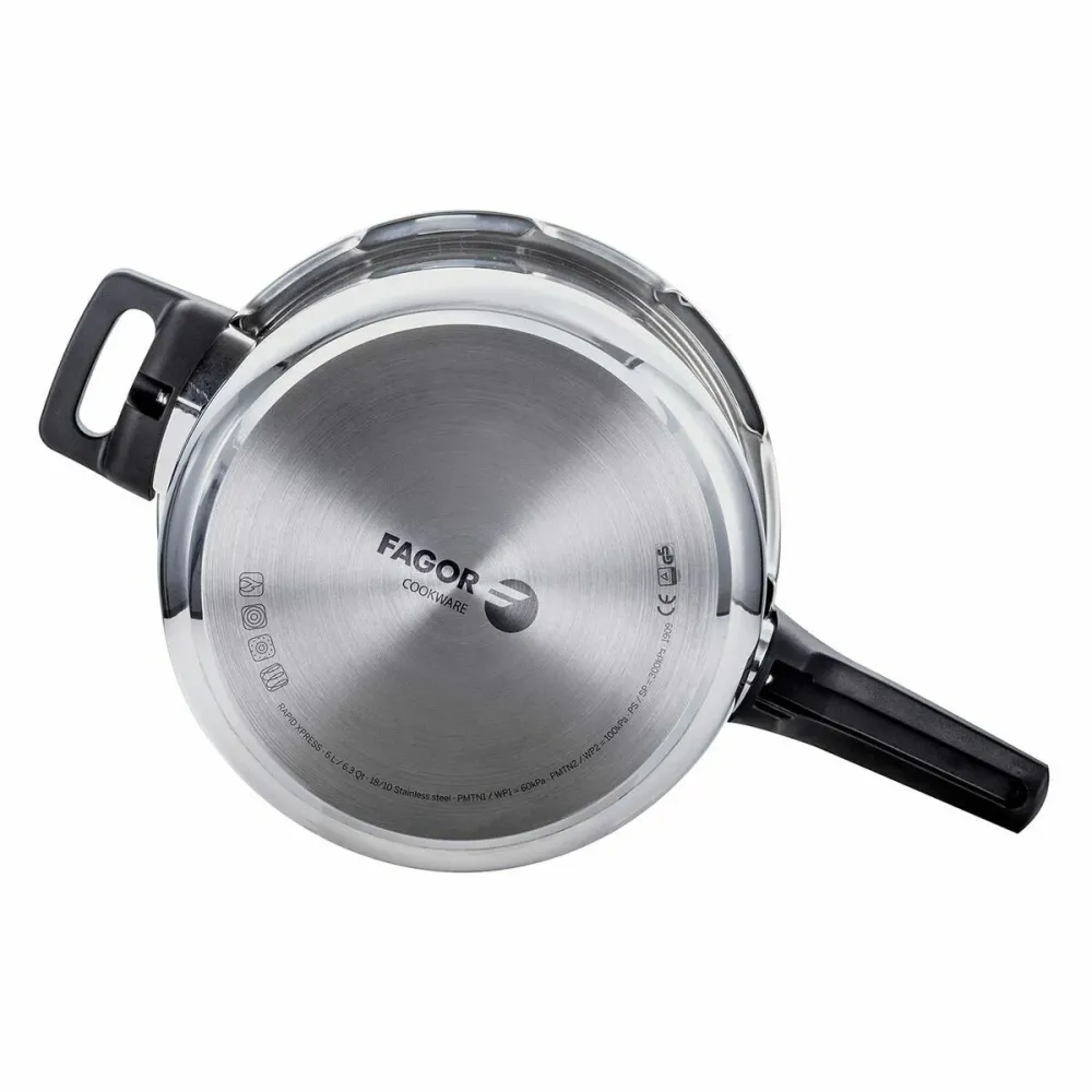 Marmites Express Fagor DUO 4L RAPID