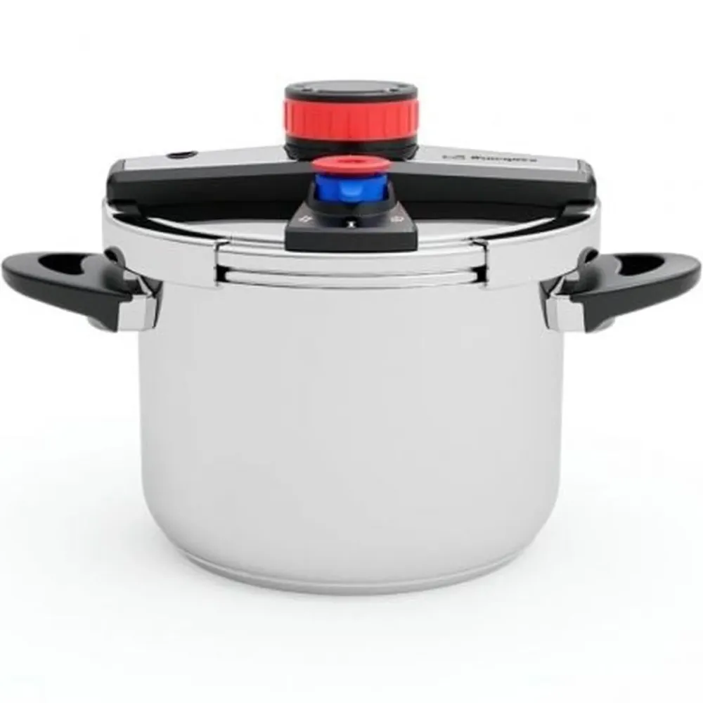 Marmites Express Orbegozo 18398 Acier inoxydable 6 L