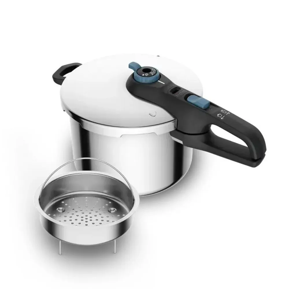 Marmites Express Tefal TRENDY+ 6L