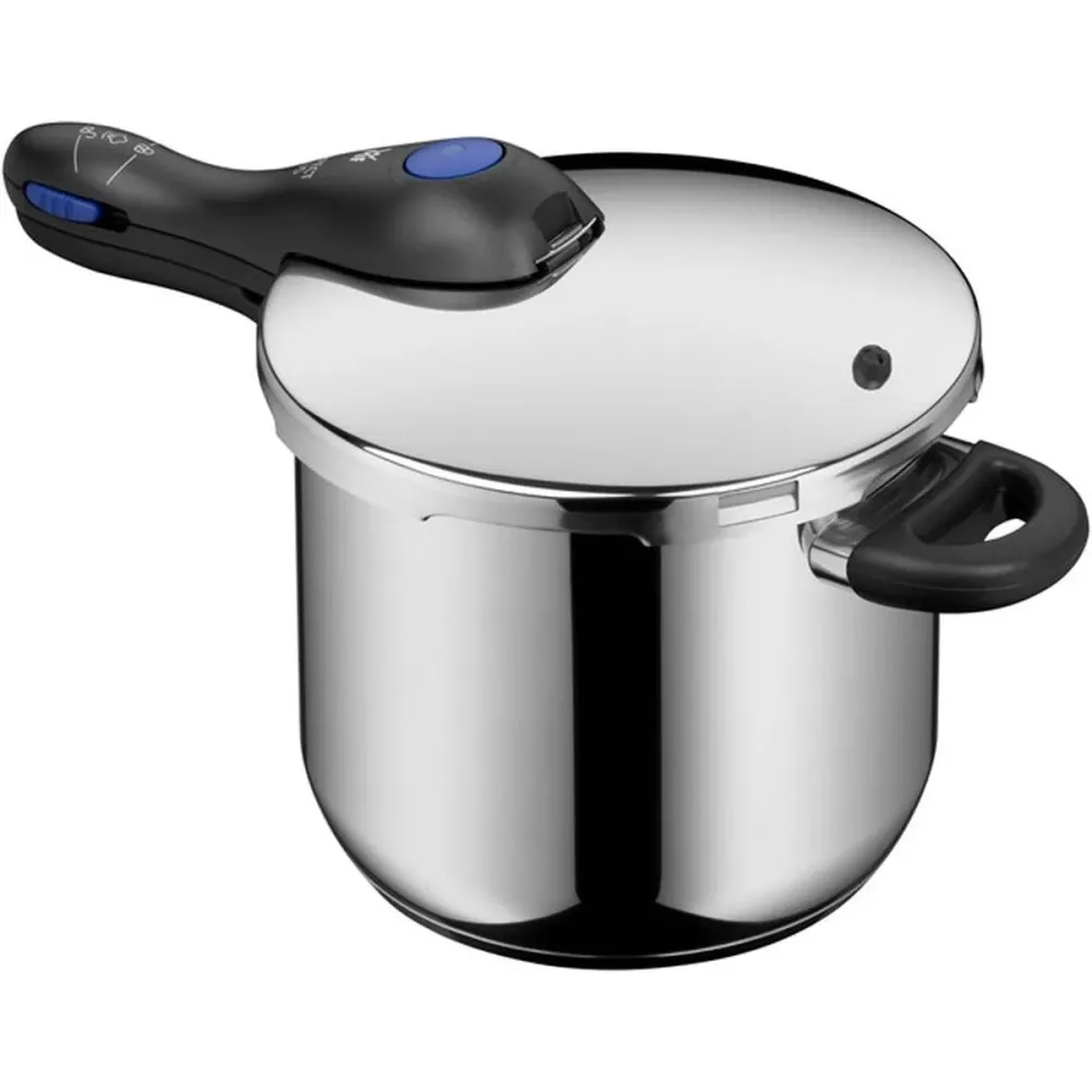 Marmites Express WMF 791839990 Acier inoxydable 6,5 L