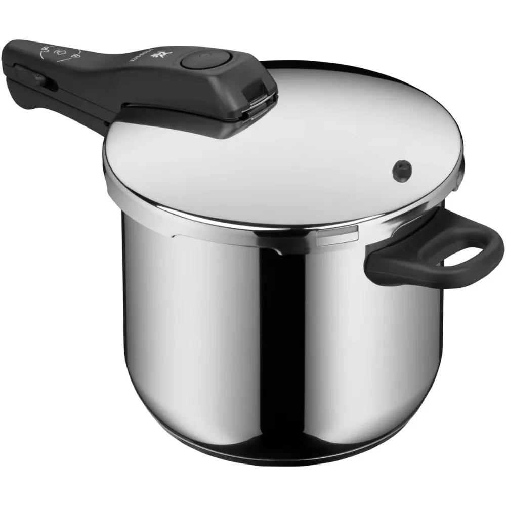 Marmites Express WMF 791839990 Acier inoxydable 6,5 L