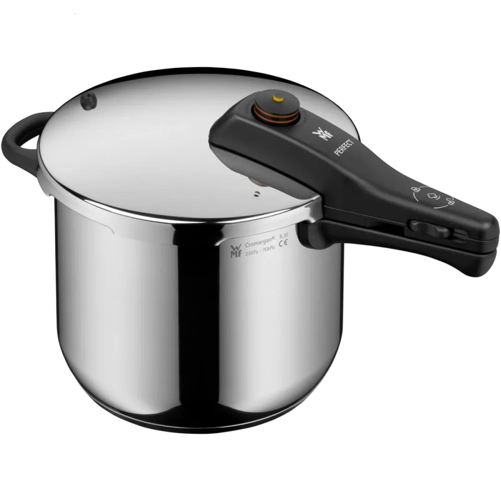 Marmites Express WMF 791839990 Acier inoxydable 6,5 L