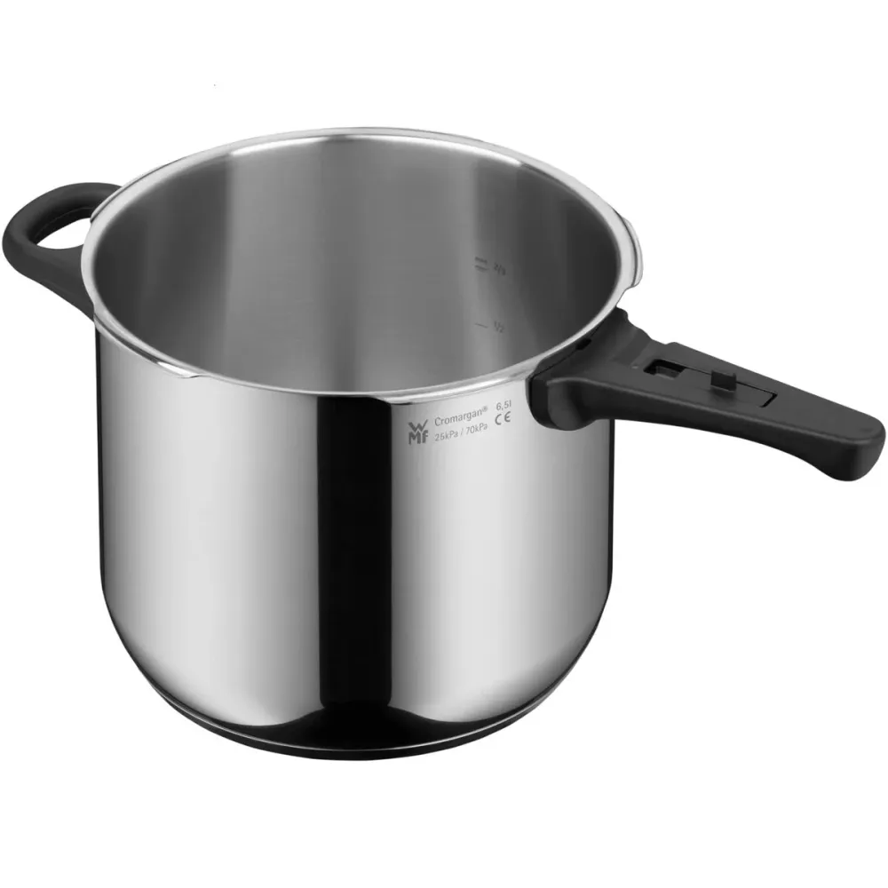 Marmites Express WMF 791839990 Acier inoxydable 6,5 L