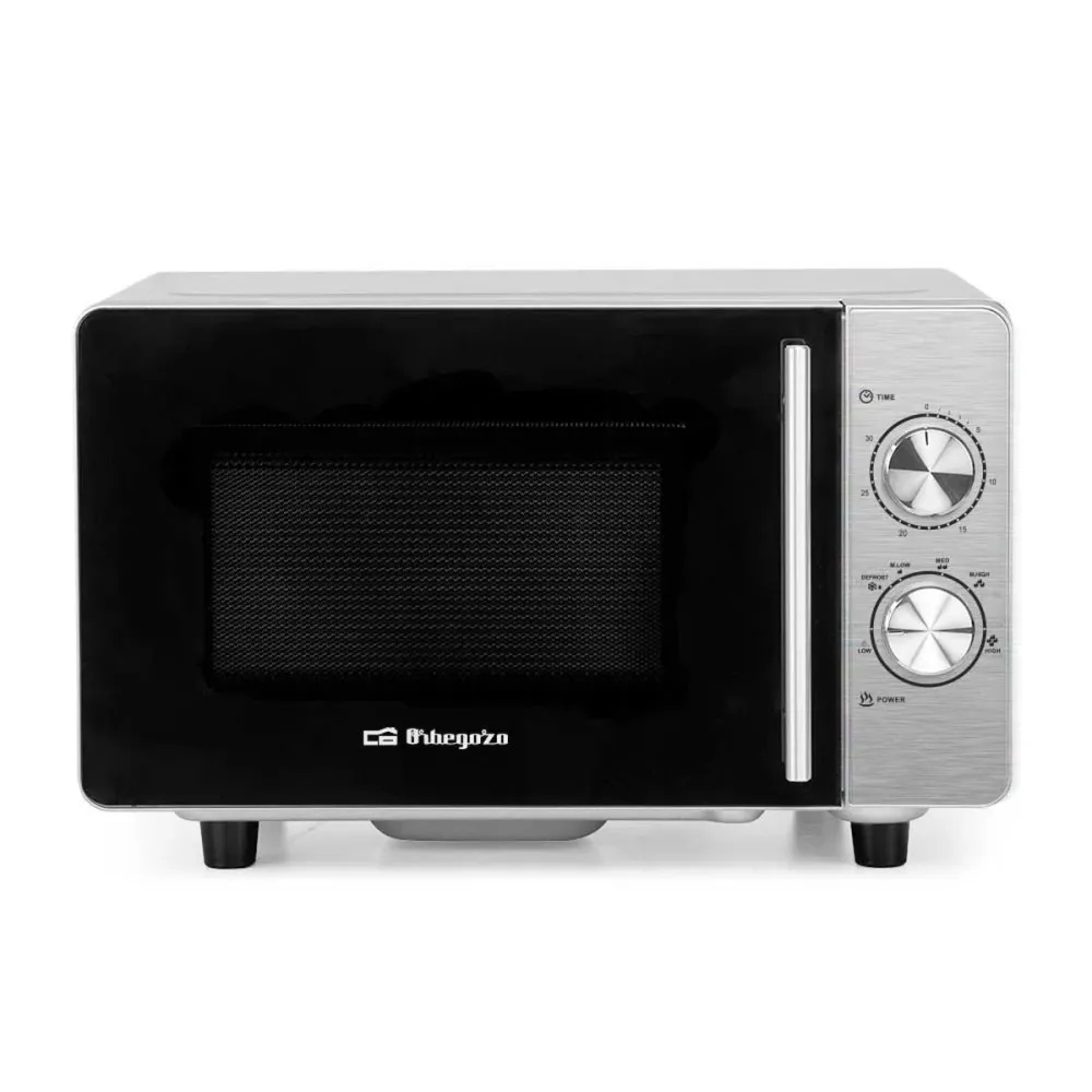 Micro-ondes avec Gril Orbegozo MI2030CE
