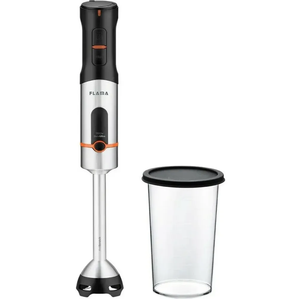 Mixeur plongeant Flama 2062FL Acier 1500 W