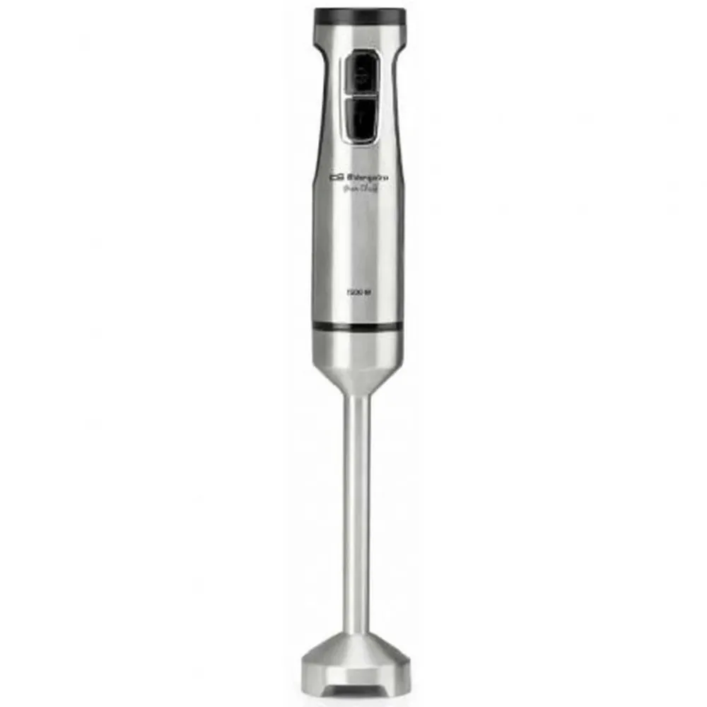 Mixeur plongeant Orbegozo BT 5015 1500 W