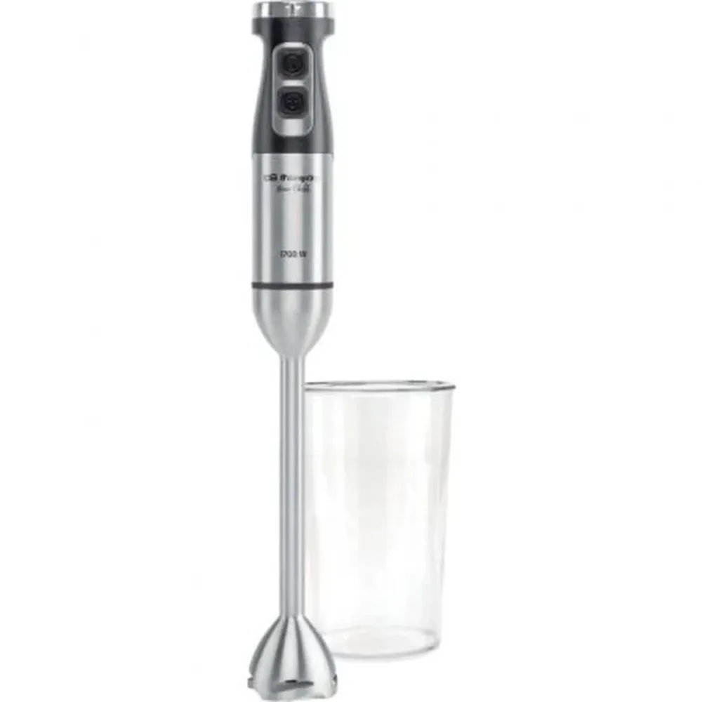 Mixeur plongeant Orbegozo BT 6017 XL 1700 W