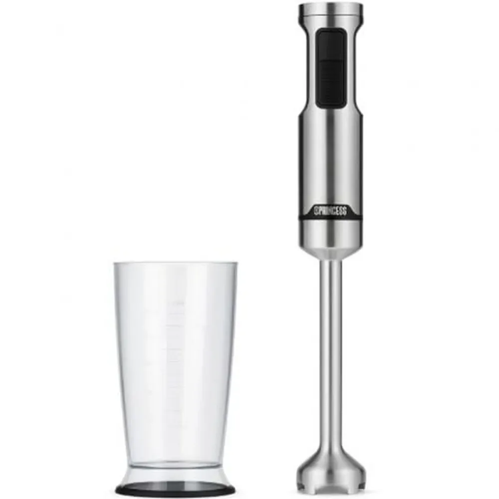 Mixeur plongeant Princess 01.221235.01.650 1500 W