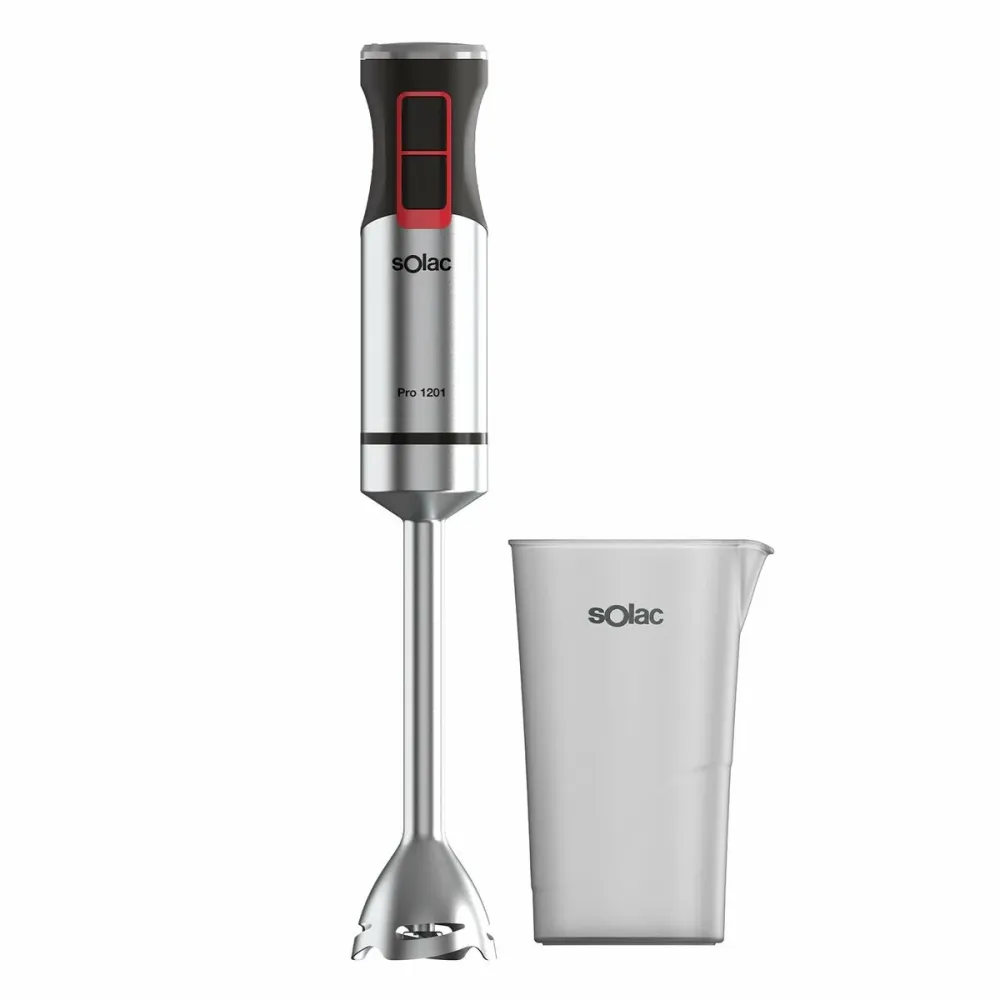 Mixeur plongeant Solac BA5615 1200 W
