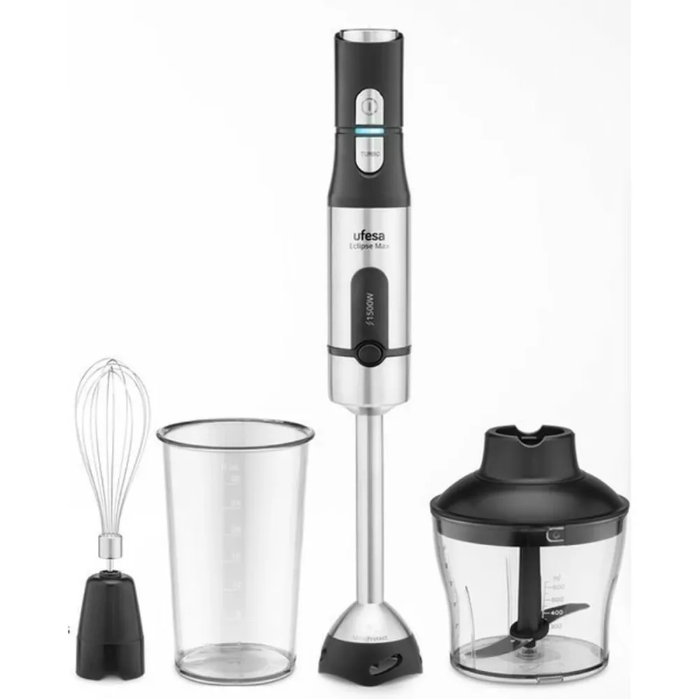 Mixeur plongeant UFESA ECLIPSE MAX