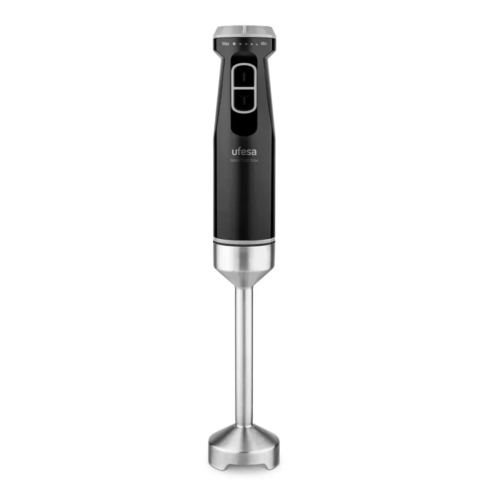 Mixeur plongeant UFESA MARS MAX 1200 1200 W