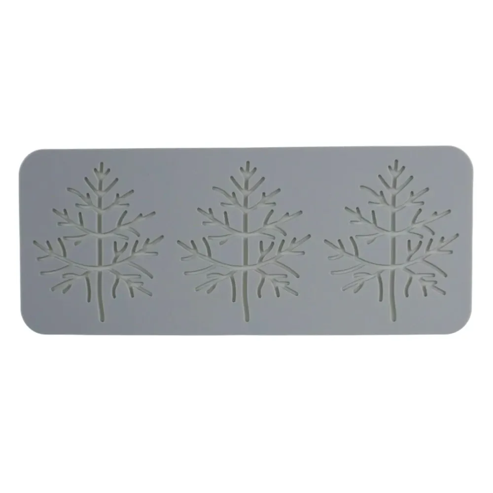 Moule en silicone - 058