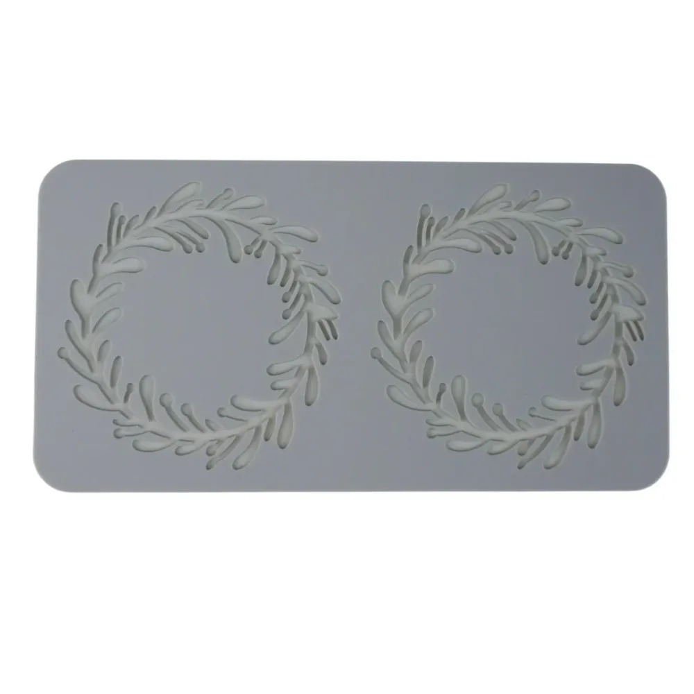 Moule en silicone - 070