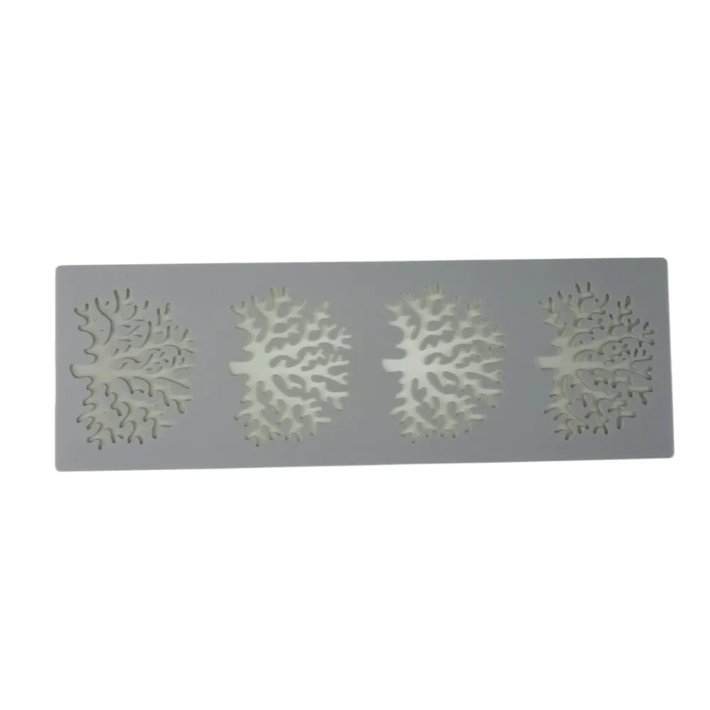Moule en silicone - 075
