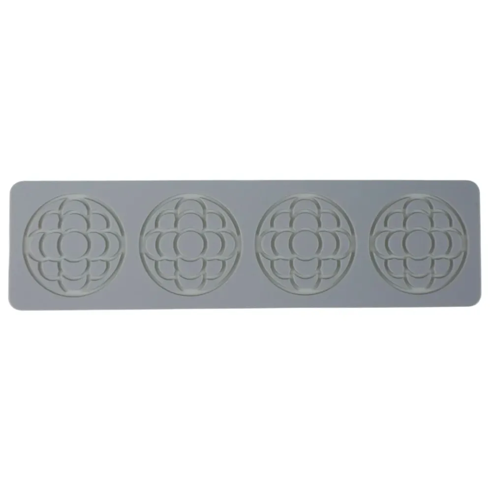 Moule en silicone - 085