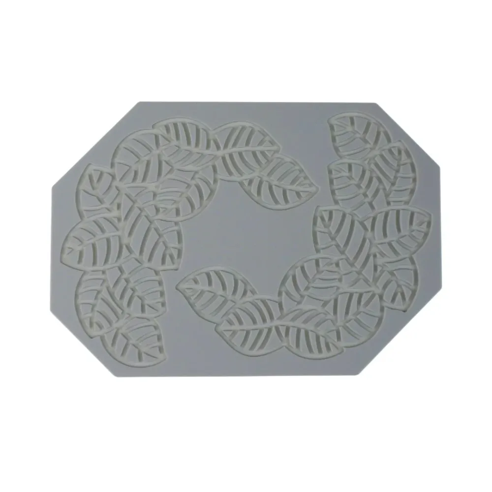 Moule en silicone - 099