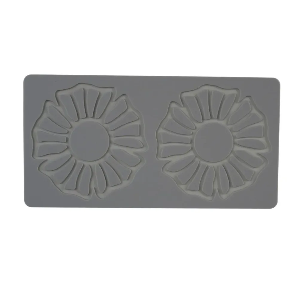 Moule en silicone - 117