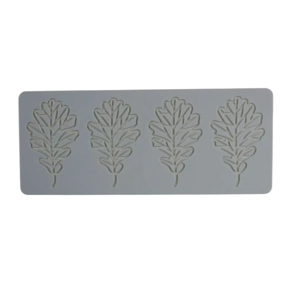 Moule en silicone - 124
