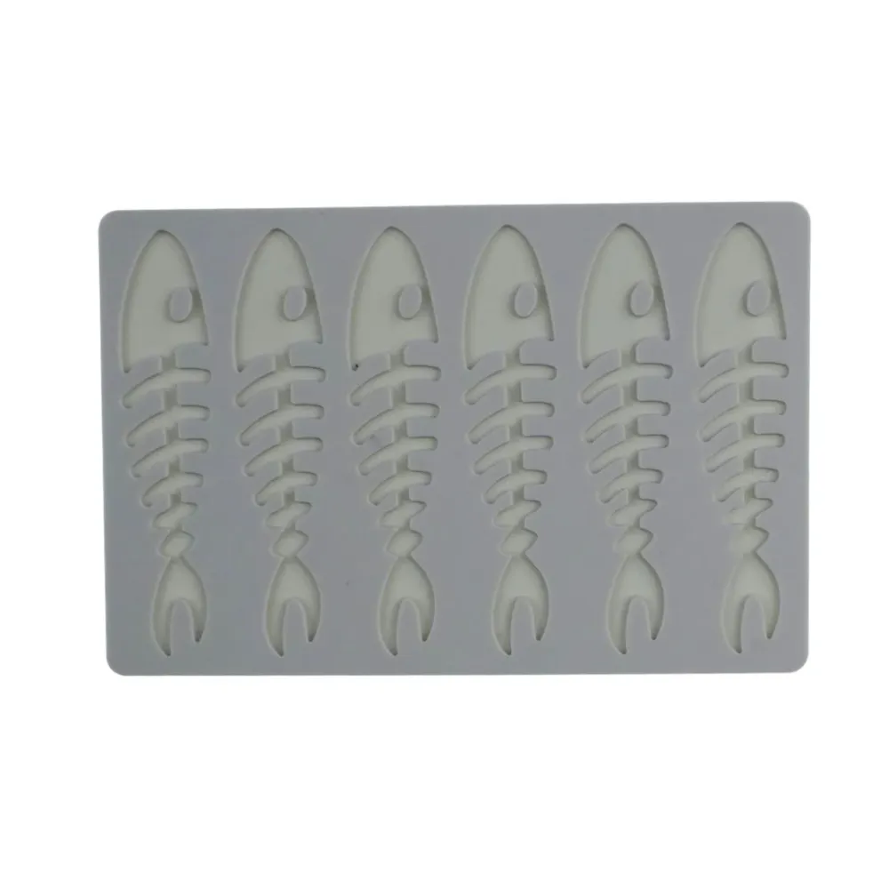 Moule en silicone - 129