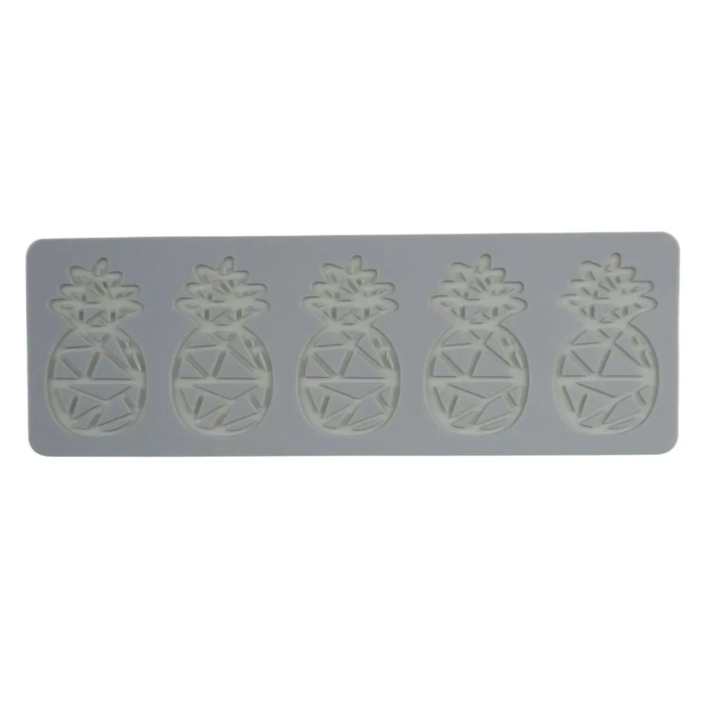 Moule en silicone - 155