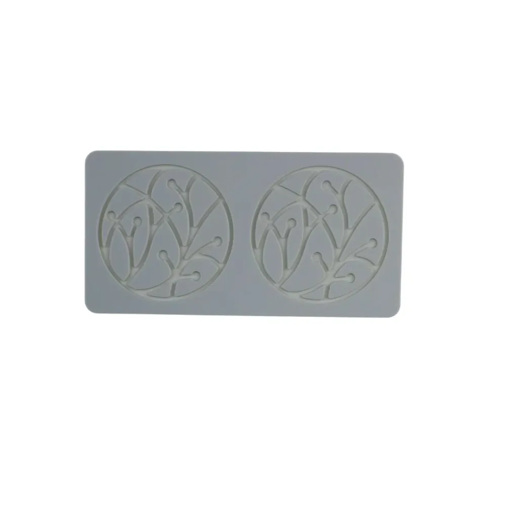 Moule en silicone - 161