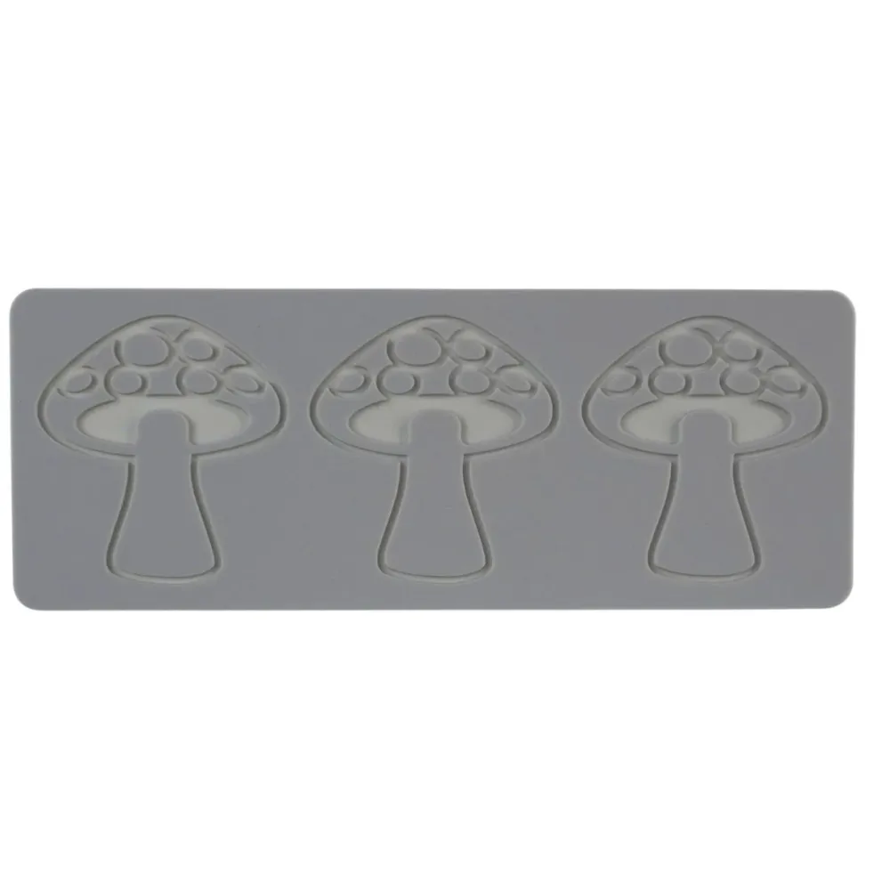 Moule en silicone - 178