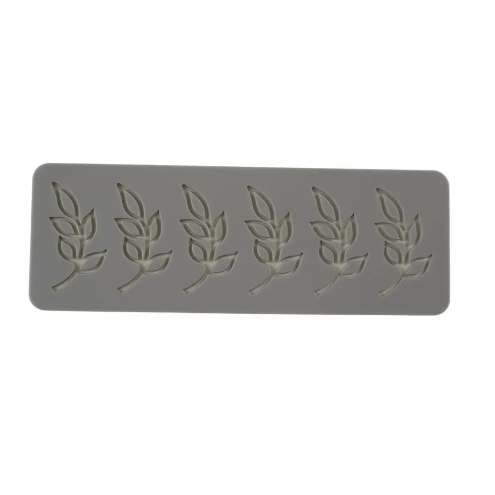 Moule en silicone - 187