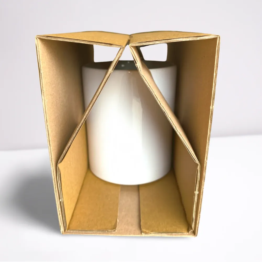 Mug - Bouledogue français artistique