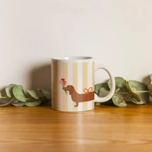Mug "Dog Lover"