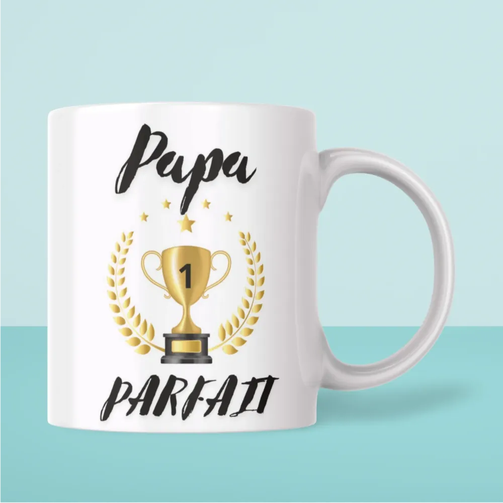 Mug PAPA - PAPA PARFAIT