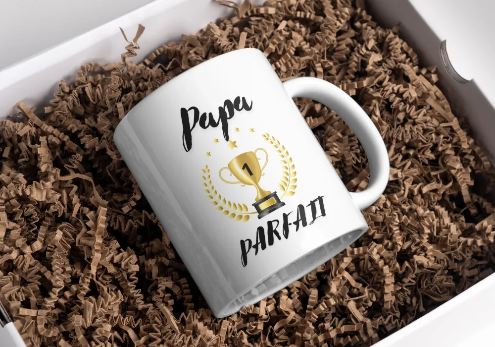 Mug PAPA - PAPA PARFAIT