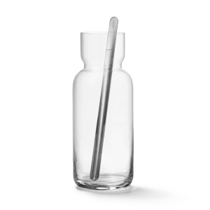 Nesting Carafe & Cuillère à mélange