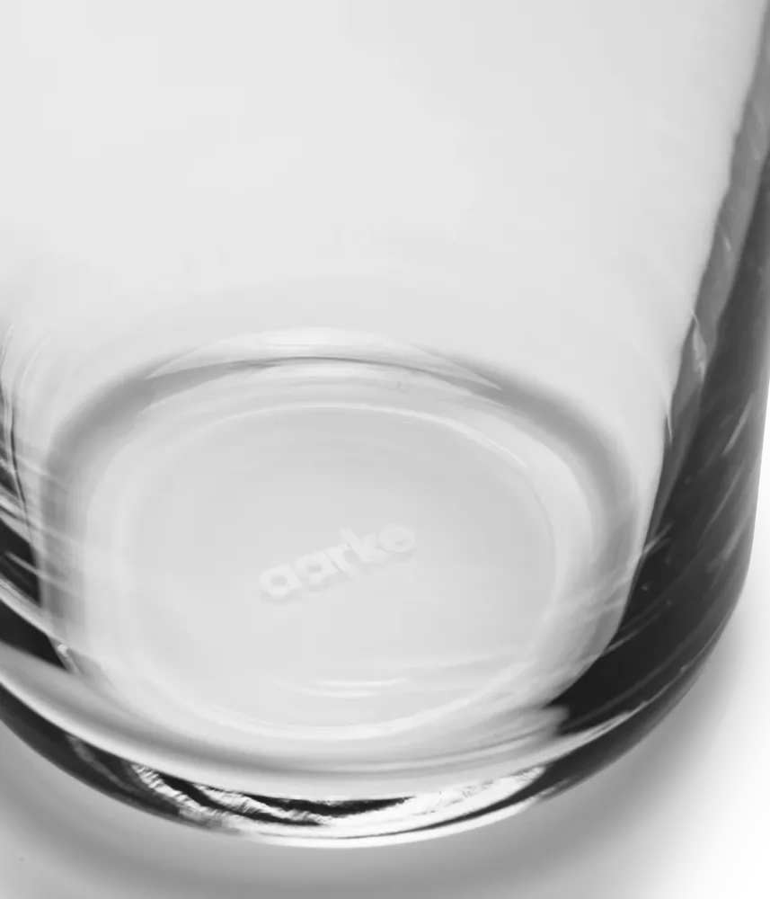 Nesting Carafe & Cuillère à mélange