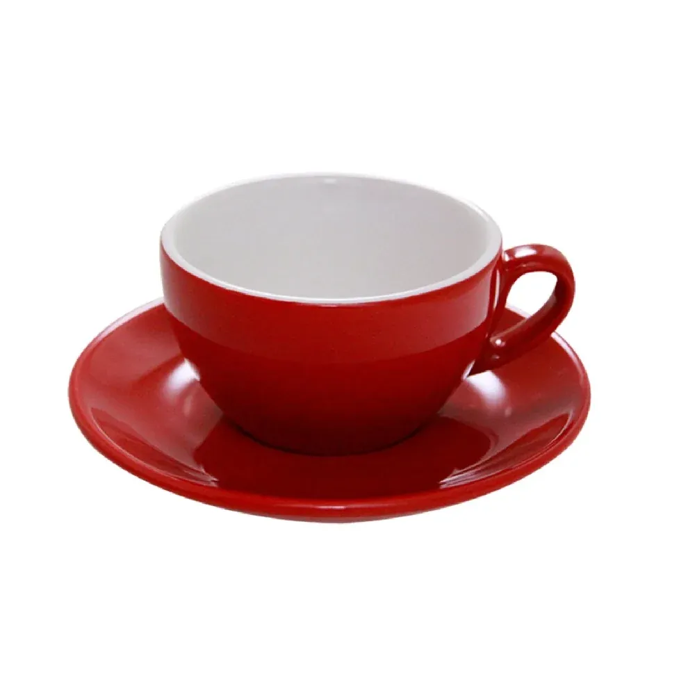 Tasse à café au lait Nuova Point