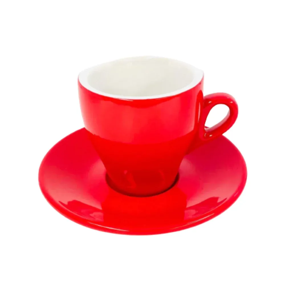 Tasse à cappuccino Nuova Point
