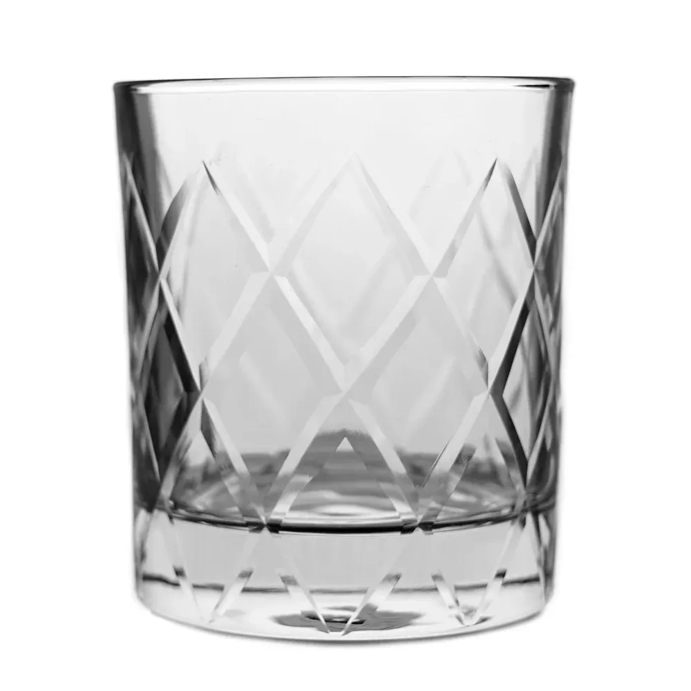 Old Fashioned - Kate Edition - Losenges sculptés à la main 370ml