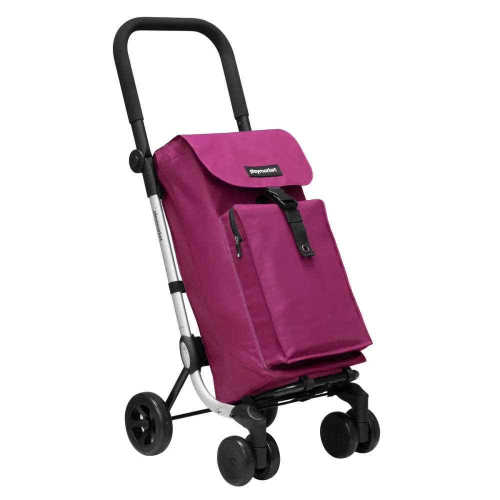 Panier à Courses Playmarket 24918 773GO