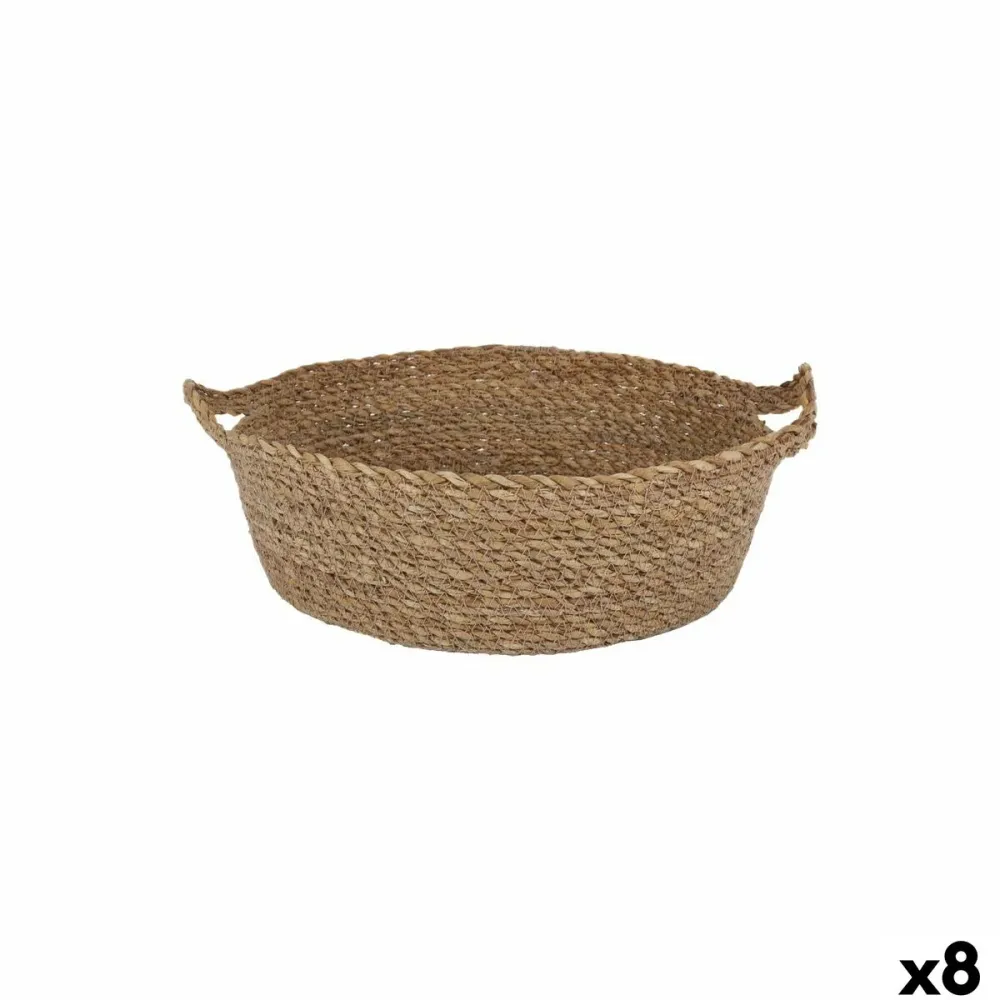 Panier Multi-usages Privilege Privilege osier (8 Unités)